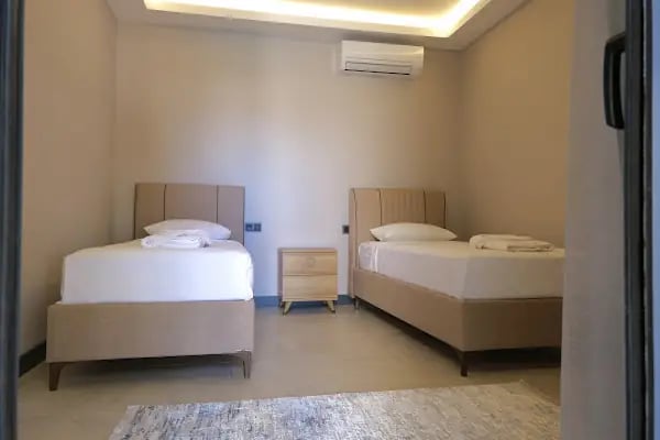 Roas Residences - Resim 8