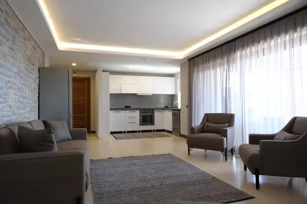 Roas Residences - Resim 6