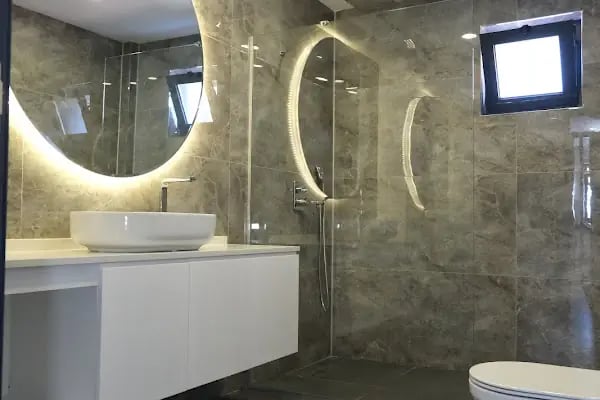 Roas Residences - Resim 19