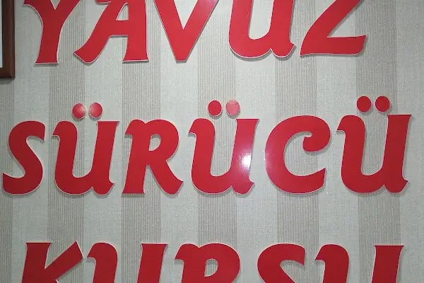Yavuz sürücü kursu - Resim 15