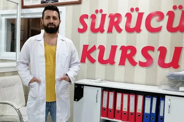 Yavuz sürücü kursu - Resim 14