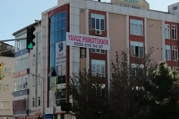 Yavuz sürücü kursu - Resim 4