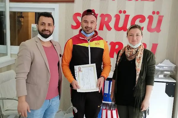 Yavuz sürücü kursu - Resim 11