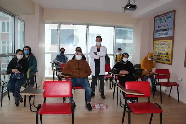 Yavuz sürücü kursu - Resim 5