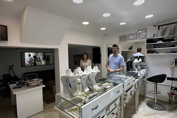 Kamil Esen Kuyumculuk - Resim 4