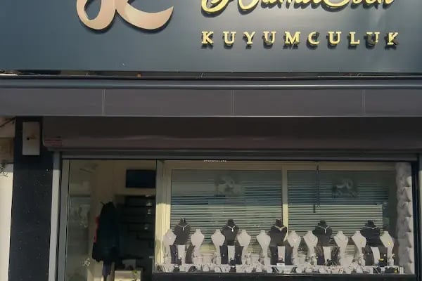 Kamil Esen Kuyumculuk - Resim 8