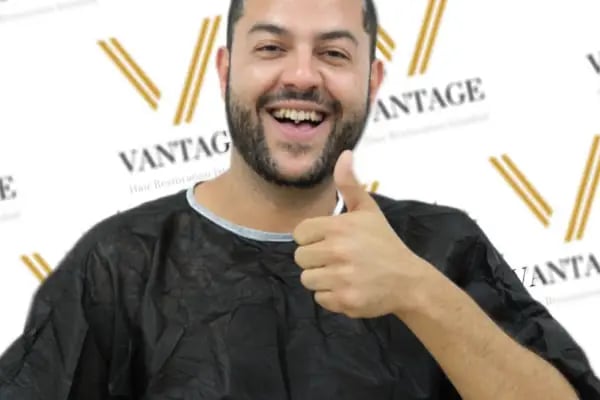 Vantage Hair - Resim 12