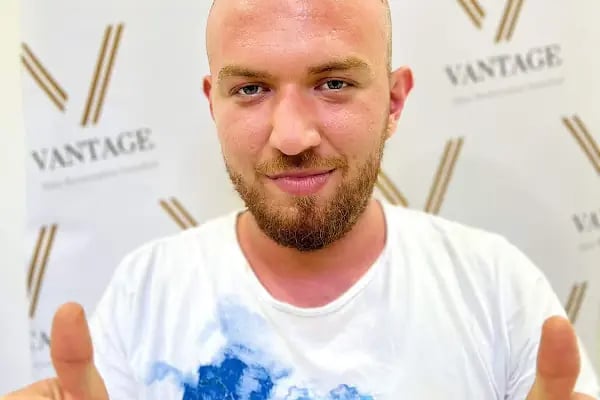 Vantage Hair - Resim 10