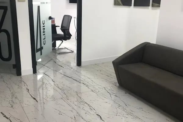 Mandarindent - Dental Clinic in Bodrum, Turkey- Dental Treatments -Dental Implant- Cosmetic Dentistry - Resim 12