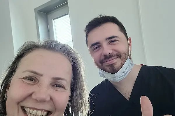 Mandarindent - Dental Clinic in Bodrum, Turkey- Dental Treatments -Dental Implant- Cosmetic Dentistry - Resim 18