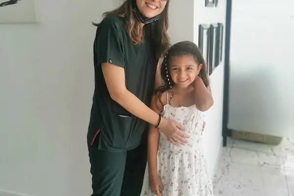 Mandarindent - Dental Clinic in Bodrum, Turkey- Dental Treatments -Dental Implant- Cosmetic Dentistry - Resim 17