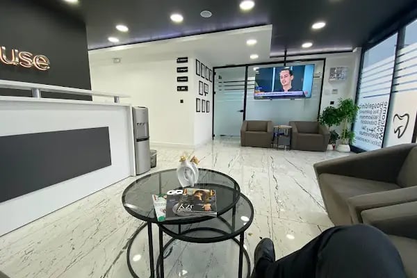 Mandarindent - Dental Clinic in Bodrum, Turkey- Dental Treatments -Dental Implant- Cosmetic Dentistry - Resim 10