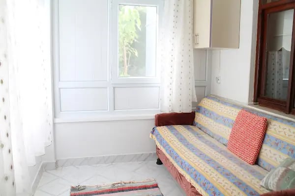 Köşk bungalow&amp;cafe - Resim 7