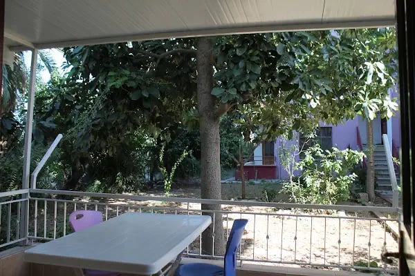 Köşk bungalow&amp;cafe - Resim 10