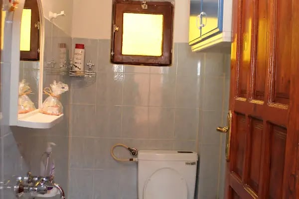 Köşk bungalow&amp;cafe - Resim 3