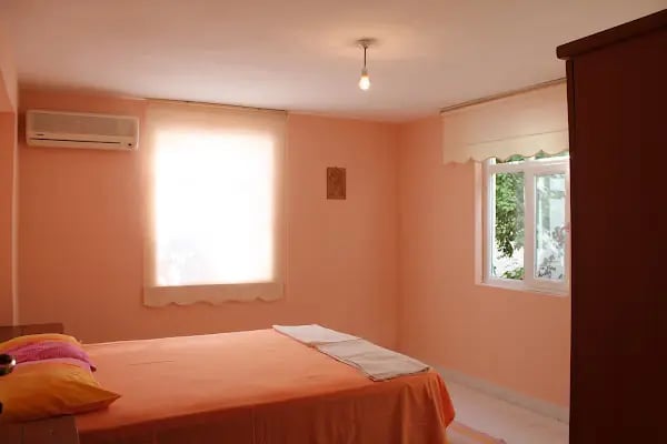 Köşk bungalow&amp;cafe - Resim 5