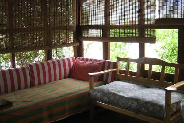 Köşk bungalow&amp;cafe - Resim 16