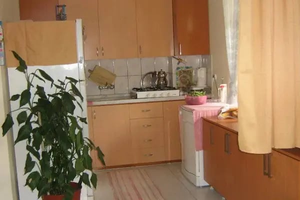 Köşk bungalow&amp;cafe - Resim 6