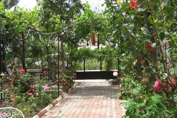 Köşk bungalow&amp;cafe - Resim 18