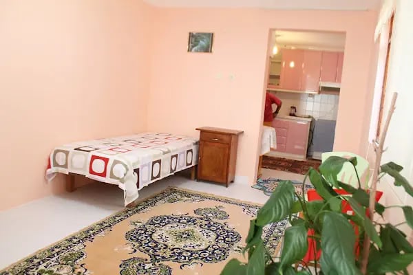 Köşk bungalow&amp;cafe - Resim 2