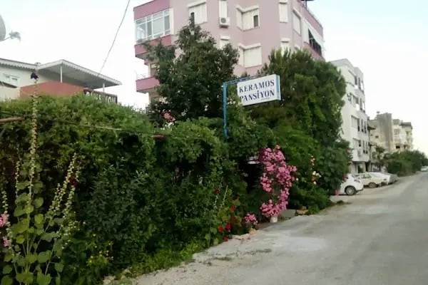 Köşk bungalow&amp;cafe - Resim 4