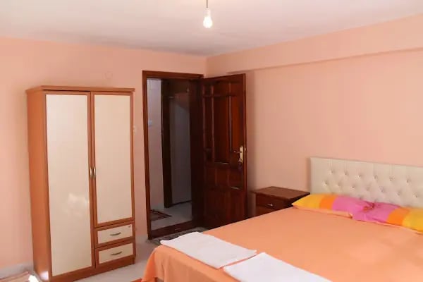 Köşk bungalow&amp;cafe - Resim 11