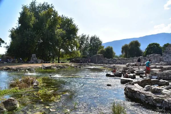 Köşk bungalow&amp;cafe - Resim 20