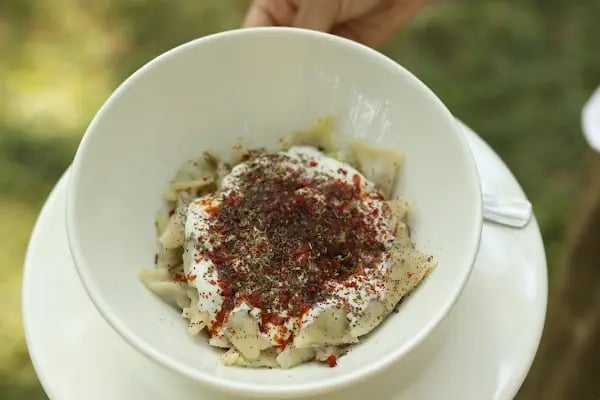 Doğa Country Club - Resim 8