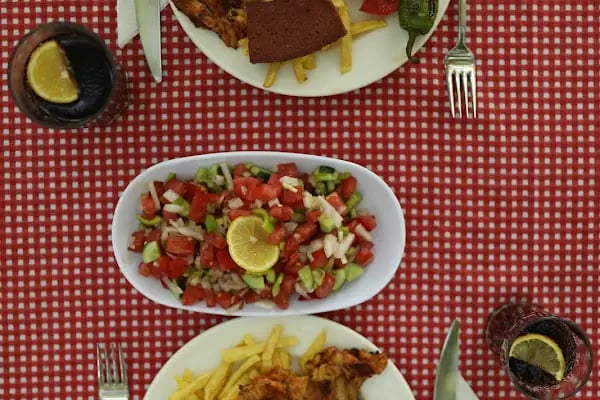 Doğa Country Club - Resim 14