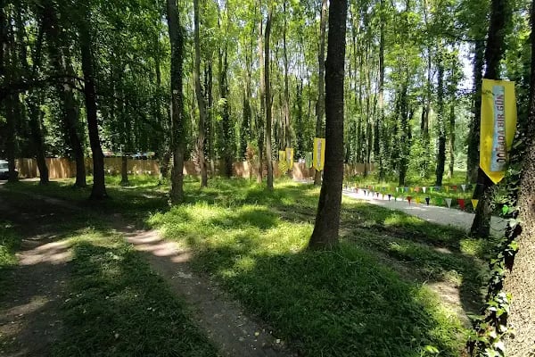 Doğa Country Club - Resim 11