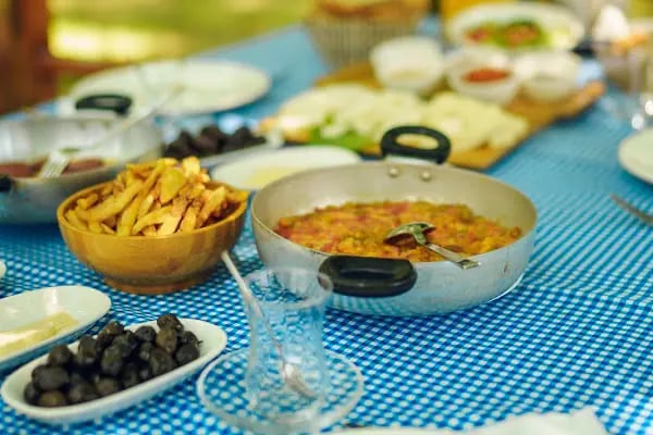 Doğa Country Club - Resim 3