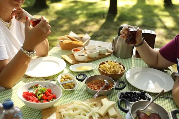 Doğa Country Club - Resim 15