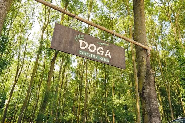 Doğa Country Club - Resim 9