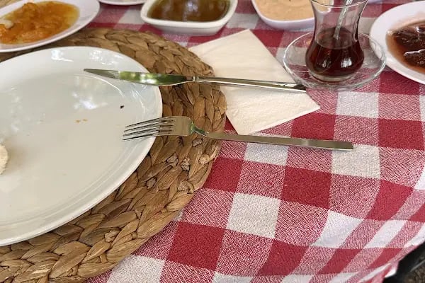Doğa Country Club - Resim 5