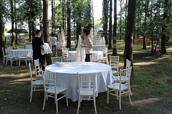 Doğa Country Club - Resim 2