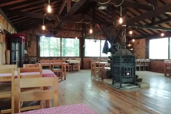 Doğa Country Club - Resim 20