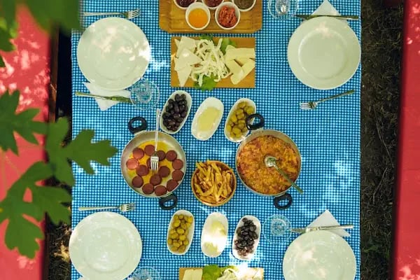 Doğa Country Club - Resim 18