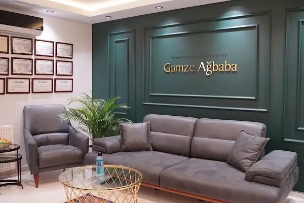 Uzm. Psk. Dan. Gamze Ağbaba, Psikolojik Danışma ve Rehberlik - Resim 15