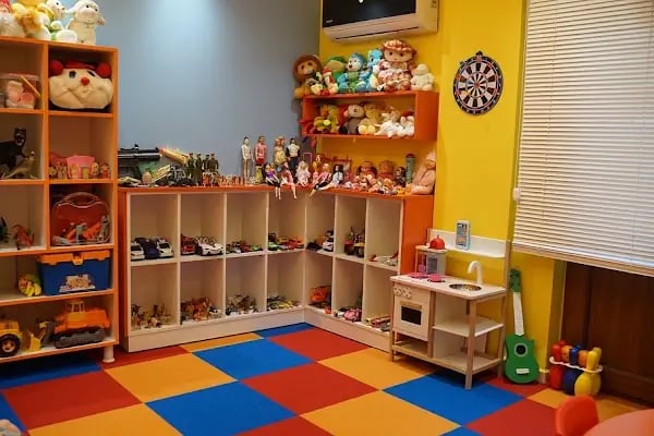 Uzm. Psk. Dan. Gamze Ağbaba, Psikolojik Danışma ve Rehberlik - Resim 10