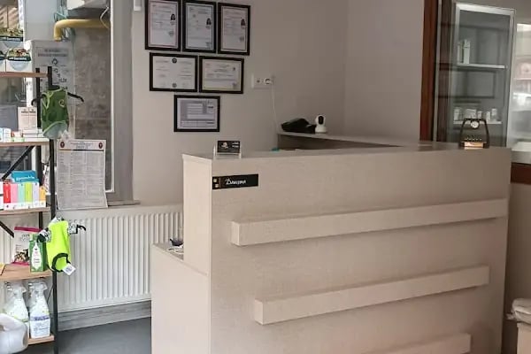 Vet Sun Veteriner Kliniği - Resim 5