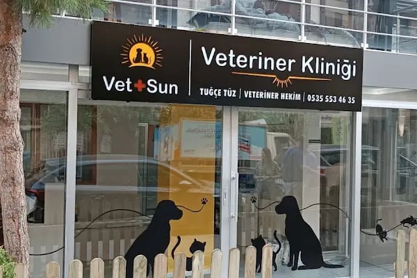 Vet Sun Veteriner Kliniği - Resim 2