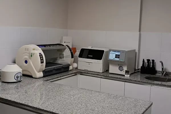 Vet Sun Veteriner Kliniği - Resim 6