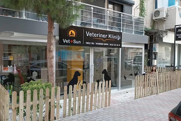 Vet Sun Veteriner Kliniği - Resim 15