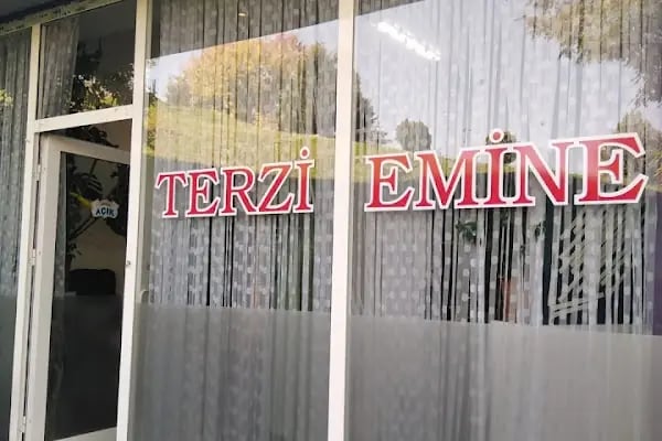 Terzi Emine Karaman - Resim 9