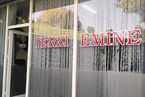 Terzi Emine Karaman - Resim 2