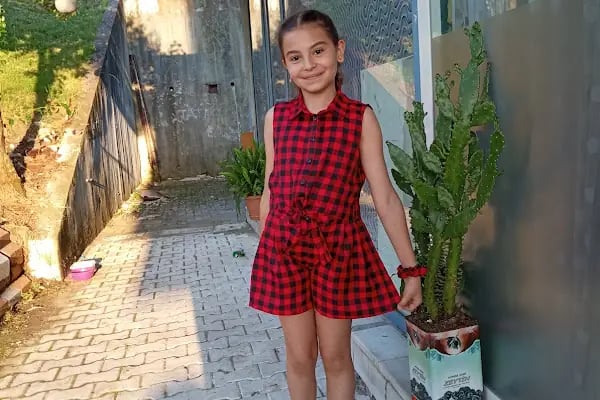 Terzi Emine Karaman - Resim 8