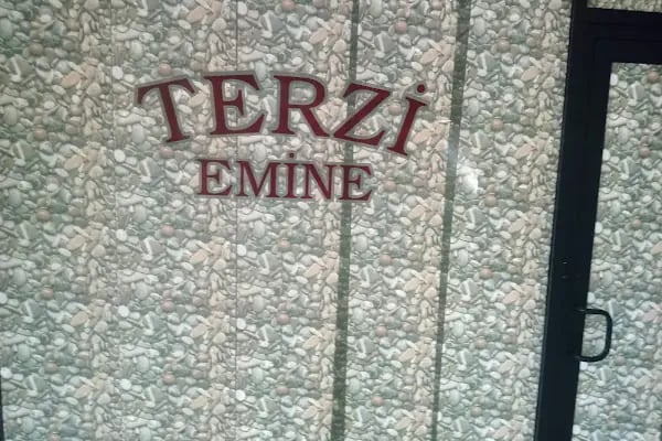 Terzi Emine Karaman - Resim 5