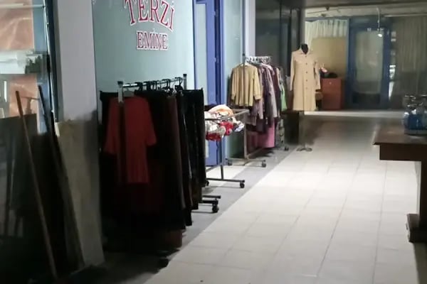 Terzi Emine Karaman - Resim 6