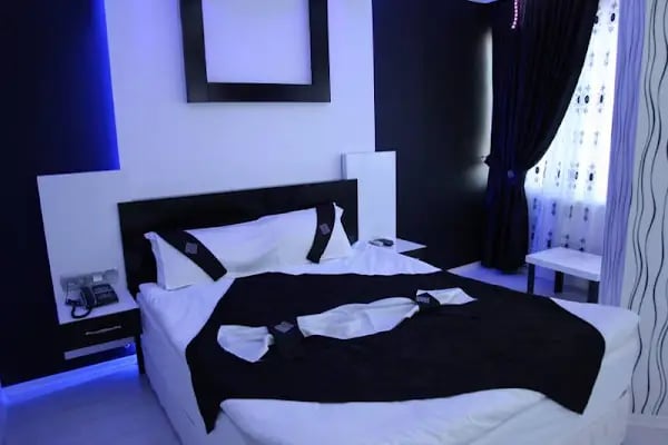 Park Vadi Hotel - Resim 14