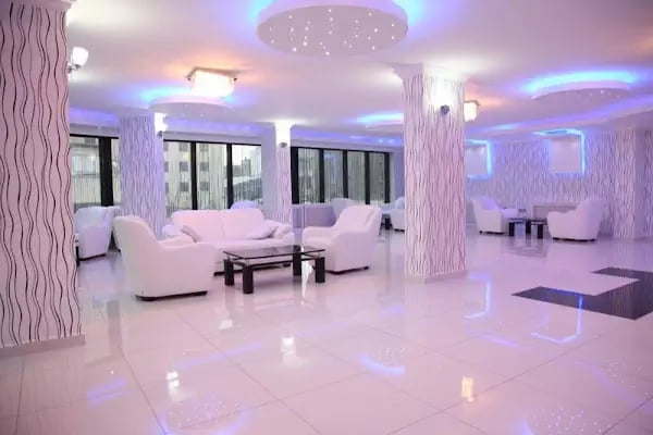 Park Vadi Hotel - Resim 13